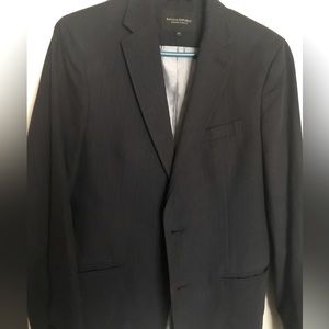 Mens Banana Republic Modern Slim Fit Blazer